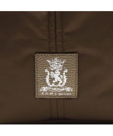 A.D.M.J. 【ナイロン】キューブトート34cm(Dカン＋)