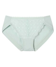 une nana cool 【リニューアル】 ポルカドットモールド ショーツ