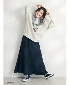 CRAFT STANDARD BOUTIQUE 【Disney】Sweat