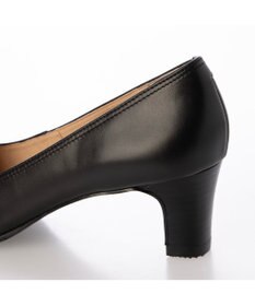 ing <ing>【WEB限定】コンビモカデザインパンプス