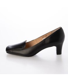 ing <ing>【WEB限定】コンビモカデザインパンプス