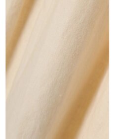 CRAFT STANDARD BOUTIQUE 【キナリノ別注】リネンレーヨンWポケットシャツ