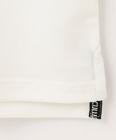 PW CIRCULUS 【WOMEN】【吸汗速乾】アニマル フォト ポロシャツ