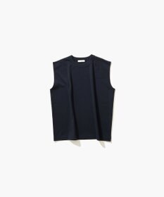 ATON DRY COTTON JERSEY | ノースリーブプルオーバー