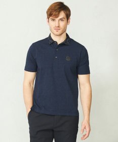 JOSEPH ABBOUD MOUNTAIN 【UNISEX】サスティナブル アウトドアポロ