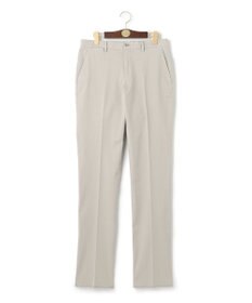 J.PRESS MEN トリコチンストレッチ パンツ