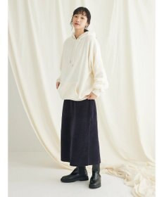 CRAFT STANDARD BOUTIQUE シャギーボアパーカー