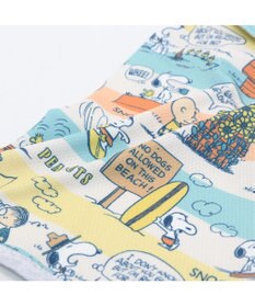 PET PARADISE スヌーピー ポケットクール タンクトップ 《サマータイム》 中型犬