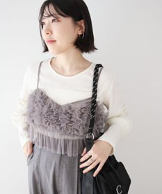 Green Parks ａｎｄｍｉｋｋａ．マルチウェイポケットリュック