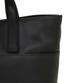 TOPKAPI 【Breath TOPKAPI】Bright ブライト カラーブロック A4 トートバッグ