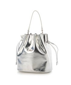 UNBILLION ペルケ perche / マルチスタッズ2wayドロストショルダー