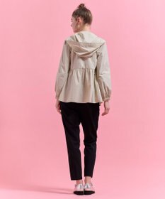 TOCCA DEWDROP SHELL ジャケット