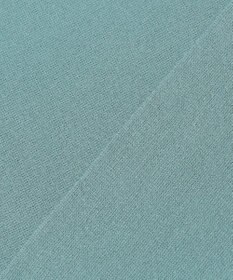 自由区 L 【アンサンブル対応・洗える】レーヨンストレッチ7分袖 ニット