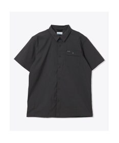 Columbia Columbia/ ランドローマーリップストップショートスリーブシャツII /コロンビア