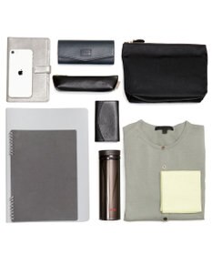 IBIZA アトラクティーボ　セミショルダーバッグ