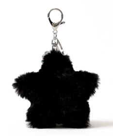 WEGO ファースタービーズチャームキーホルダー