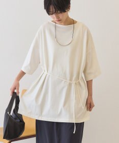 AMERICAN HOLIC 【2WAY】バックタックチュニック