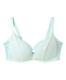 une nana cool さあわたし レース 脇高ブラジャー