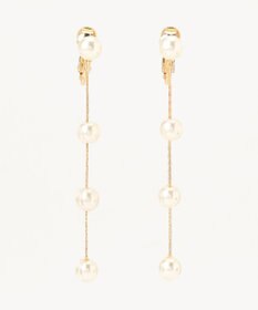 組曲 パールレーンイヤリング