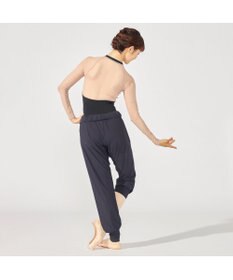 Chacott ロングスリーブレオタード