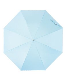 MOONBAT estaa 晴雨兼用 長傘 チェリースカラップ 日傘 遮光 遮熱 UV