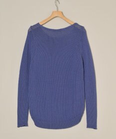 ONWARD Reuse Park 【ICB】ニット春夏