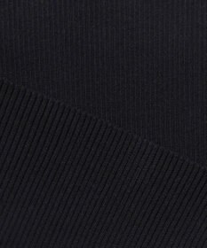 uncrave 【ご好評につき追加生産】ドライタッチ ニット オフショル トップス（uncrave WHITE）