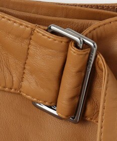 JOSEPH NAPPA＿LEATHER