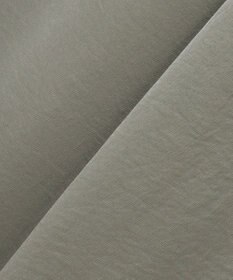 自由区 【カタログ掲載】ドレーピーサテンベイカー パンツ