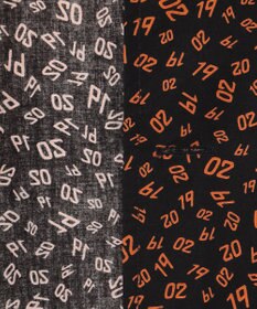 J.PRESS MEN 【J.PRESS ORIGINALS】Broad print 1902 Sack Jacket