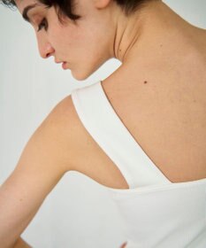 GRACE CONTINENTAL テレコベアトップ