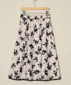 ONWARD Reuse Park 【any SiS】スカート秋冬