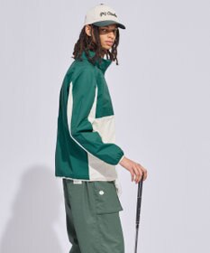 PW CIRCULUS 【花粉がつきにくい】【MEN】スプリングジャケット ゴルフ