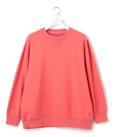 J.PRESS YORK STREET 【UNISEX】スウェット / クルー