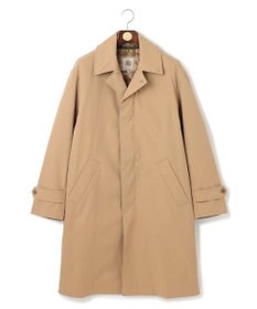 J.PRESS MEN 【NYUZELESS】バルマカンコート