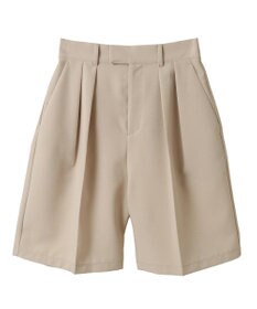 AMERICAN HOLIC タックハーフパンツ