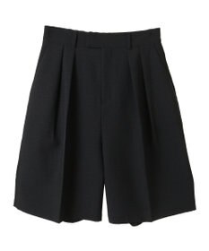 AMERICAN HOLIC タックハーフパンツ