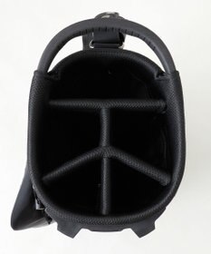PW CIRCULUS 【UNISEX】デタッチャブル キャディバッグ　シューズケース・ランドリーケース付 ゴルフ