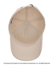 Green Parks ■ＪＵＲＡＳＳＩＣ　ＰＡＲＫ　刺しゅうＣＡＰ