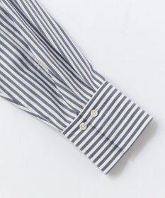 UNFILO イージーケア シャツワンピース