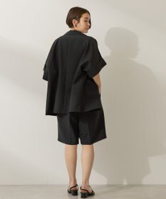 AMERICAN HOLIC タックハーフパンツ