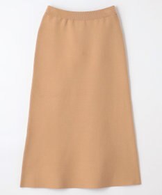 NAVE 【ReNAVE】スムースニット スカート