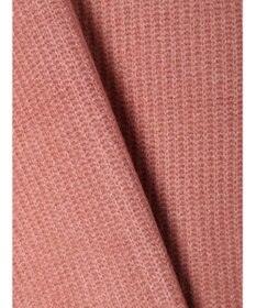 earth music&ecology ＦＬＵＦＦＹハイネックプルオーバー