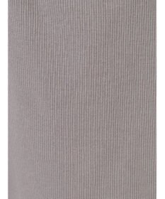 earth music&ecology チュールドッキングカップ付キャミソール