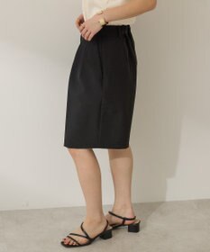 AMERICAN HOLIC タックハーフパンツ