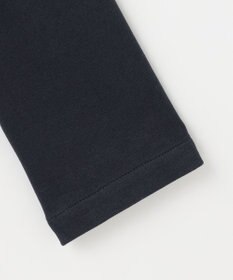 ANY KIDS レース襟付き長袖ワンピース