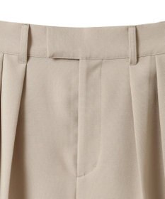 AMERICAN HOLIC タックハーフパンツ