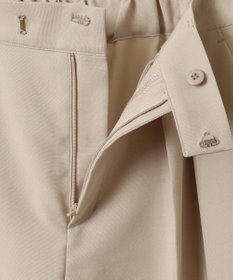 AMERICAN HOLIC タックハーフパンツ