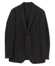 JOSEPH HOMME 新色追加【セットアップ対応】トリコサッカーストレッチ　 ジャケット