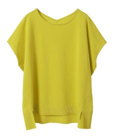 AMERICAN HOLIC フレンチスリーブニットプルオーバー